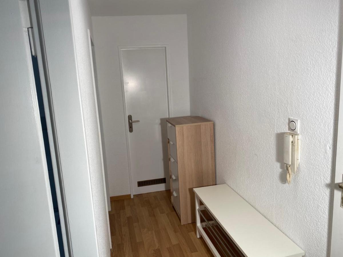 Private Wohnung in Fürstenfeldbruck, nahe Ammersee/München/Augsburg Exterior foto