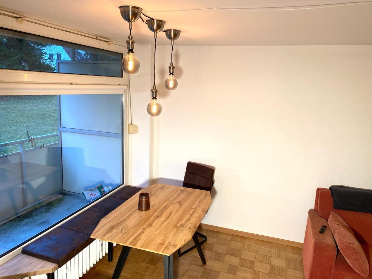 Private Wohnung in Fürstenfeldbruck, nahe Ammersee/München/Augsburg Exterior foto